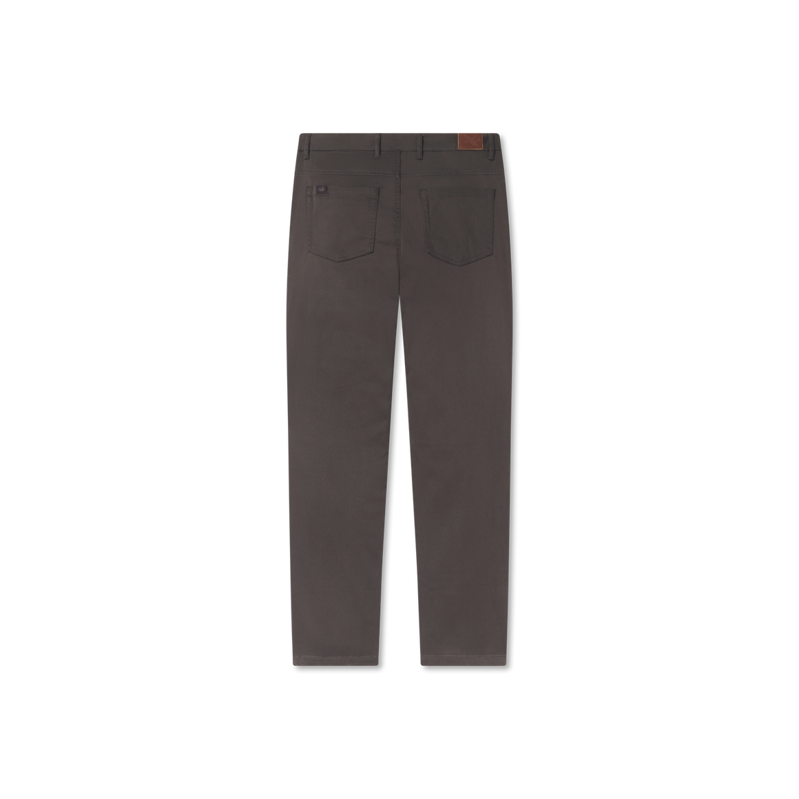 Charcoal Gray| Back