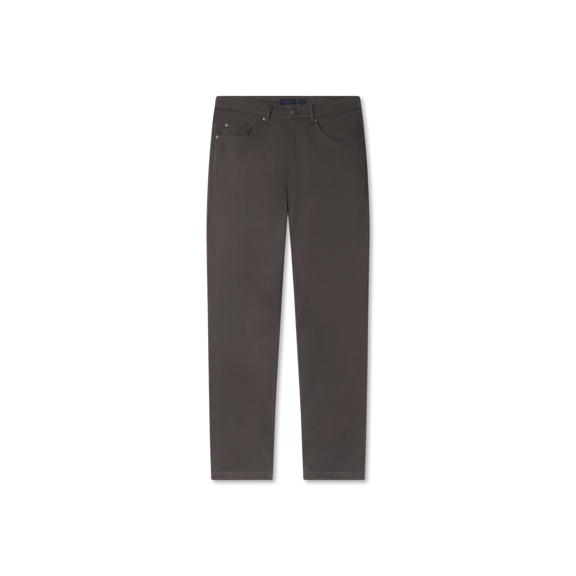 Charcoal Gray