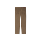 Dark Brown| Back