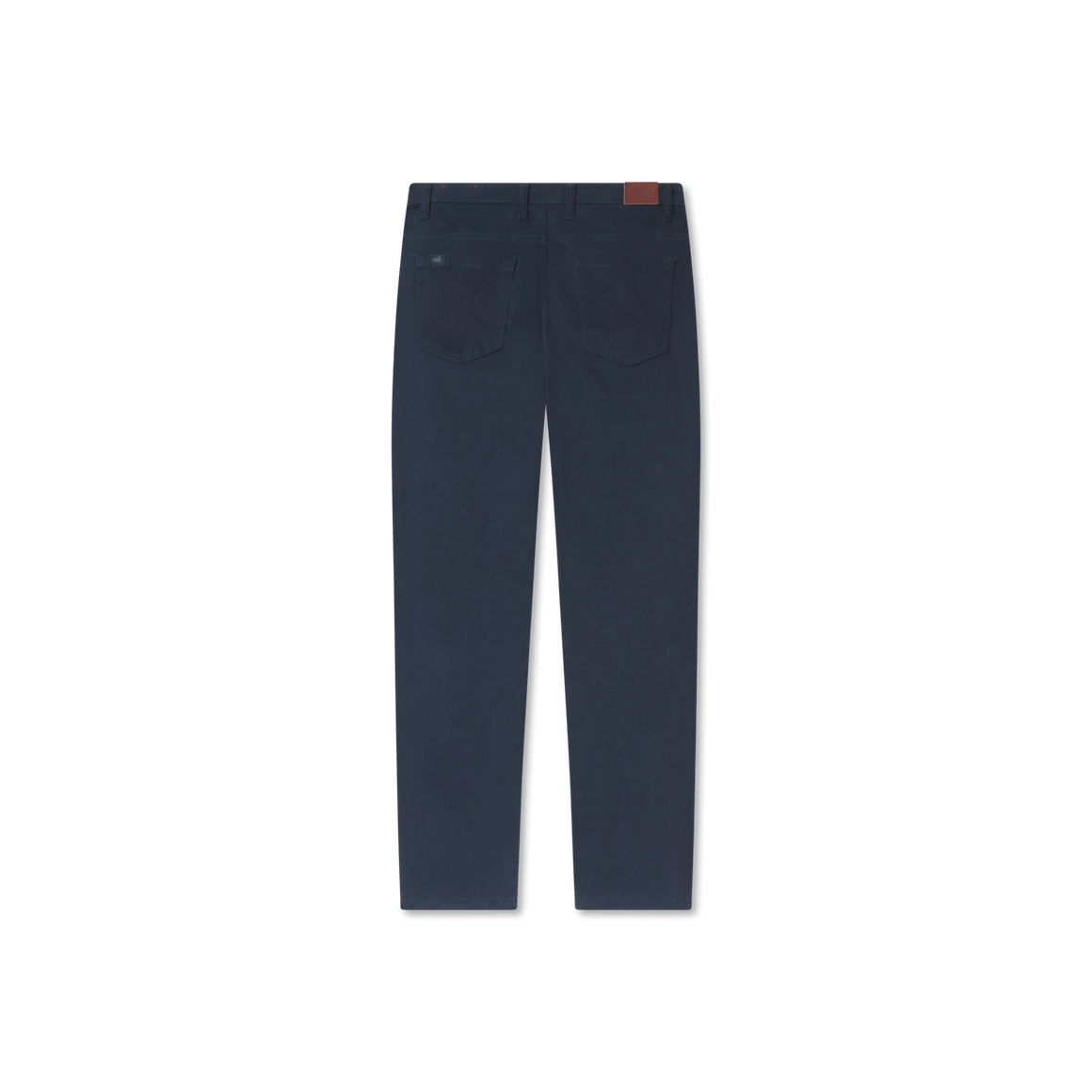 Navy| Back