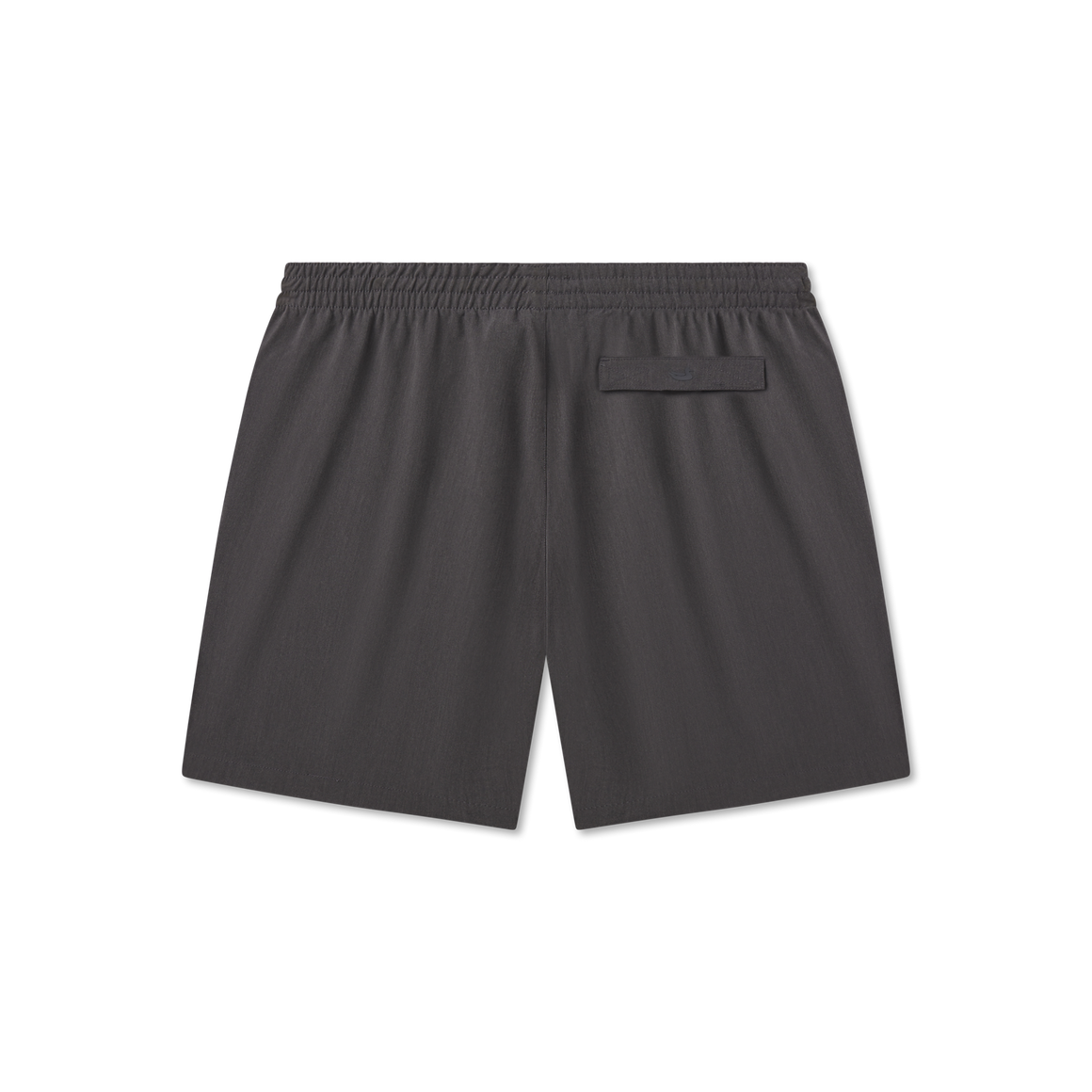 Charcoal Gray | Back