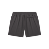 Charcoal Gray | Back