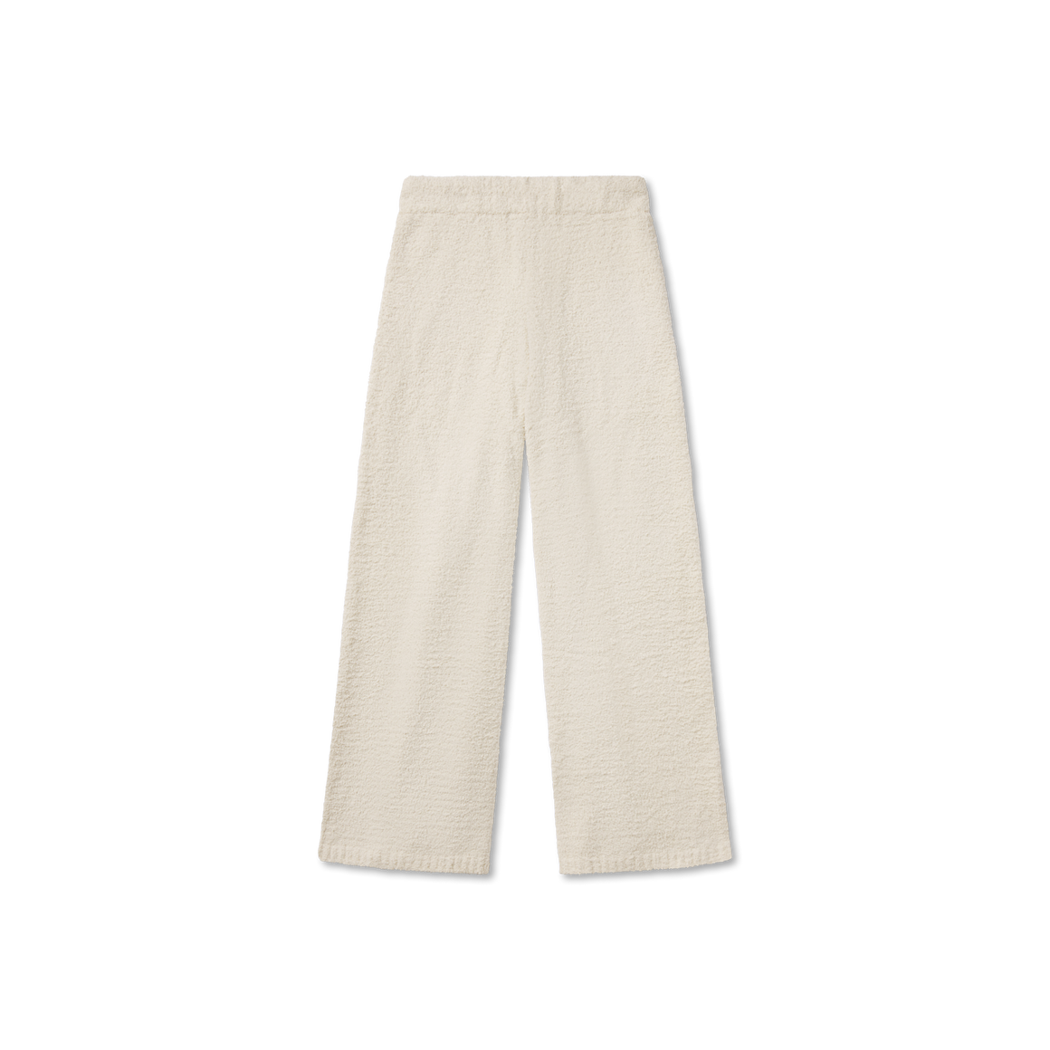 Oatmeal | Back View