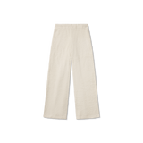 Oatmeal | Back View