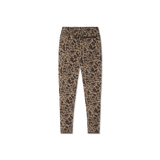 Brown  Camo| Back