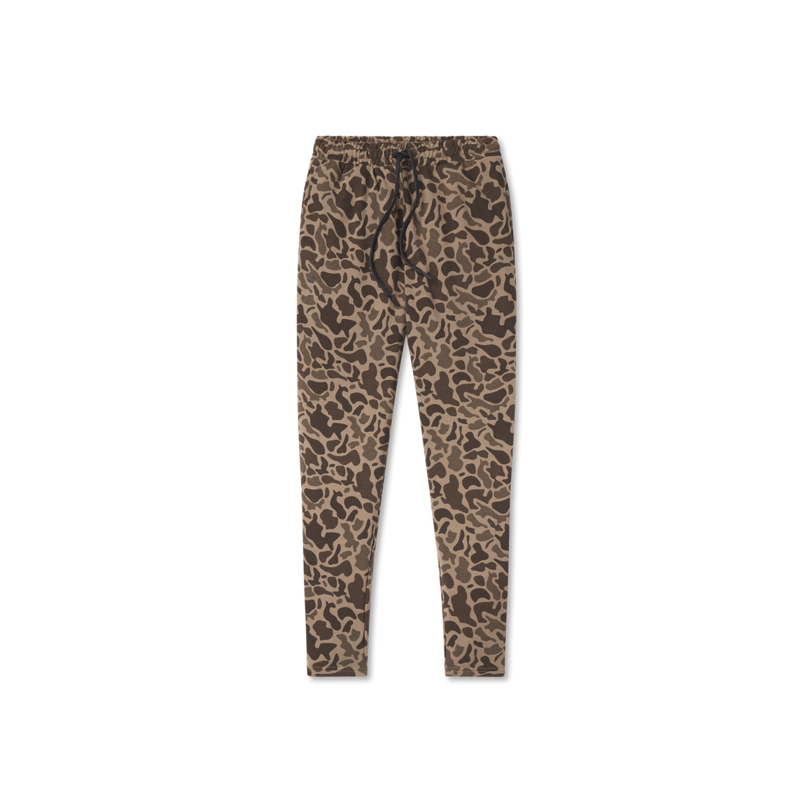 Brown  Camo
