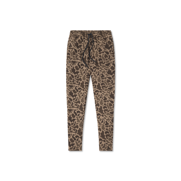 Brown  Camo
