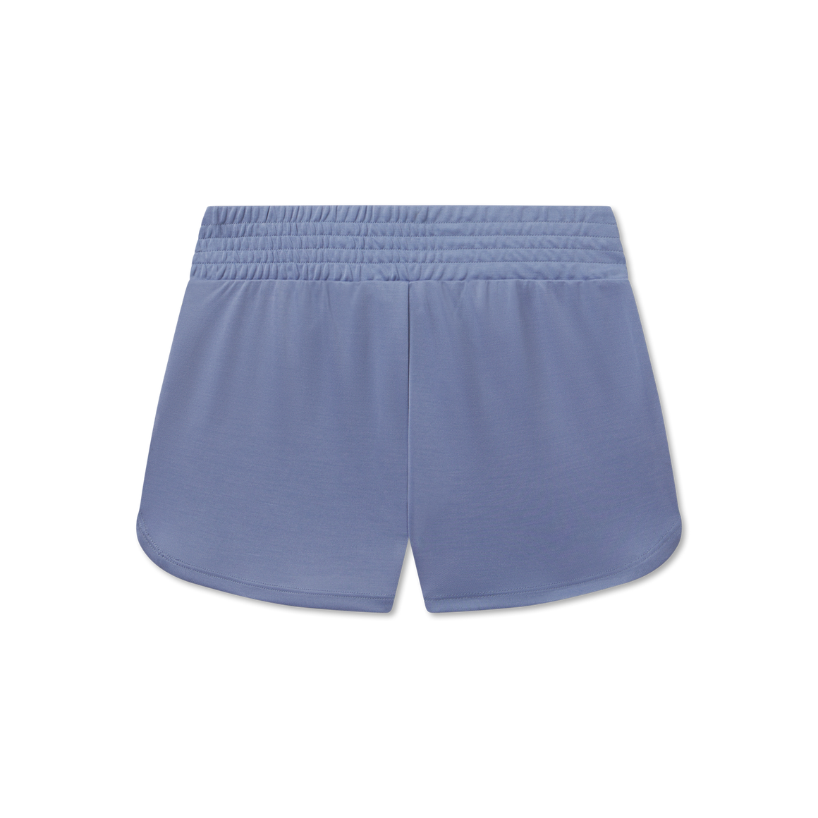 Washed Blue | Claire Sandwash Short