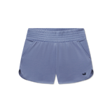 Washed Blue