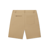 Khaki | Back