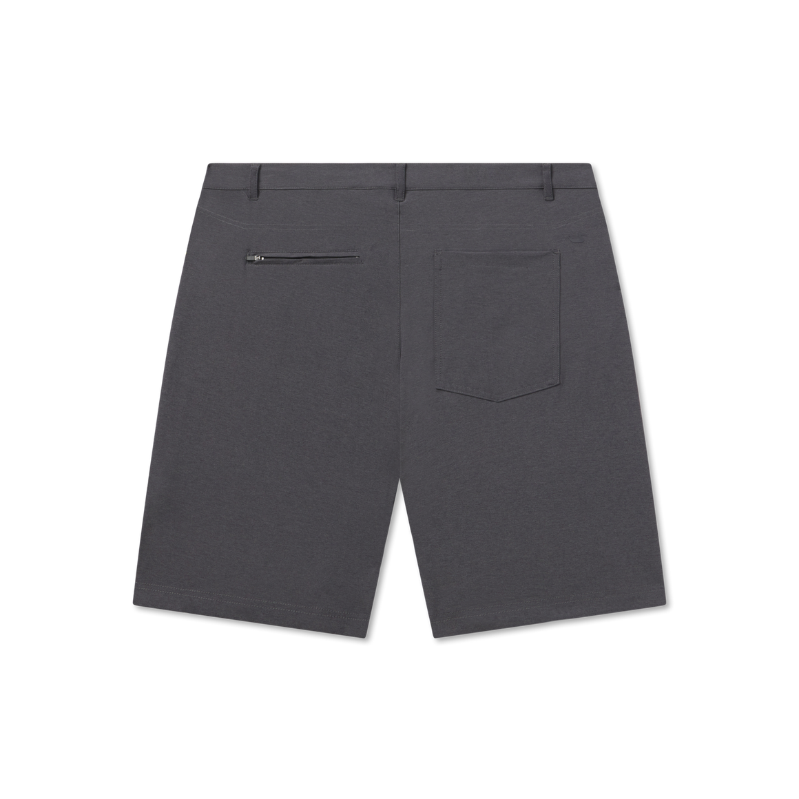 Midnight Gray | Back