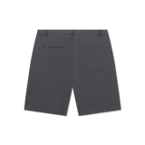 Midnight Gray | Back