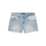 Light Blue Jessie | Denim Jessie Short | Womens Shorts