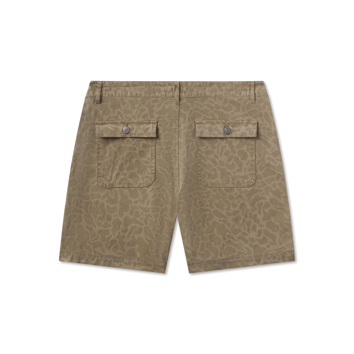 Dark  Brown  Camo | Back