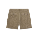 Dark  Brown  Camo | Back