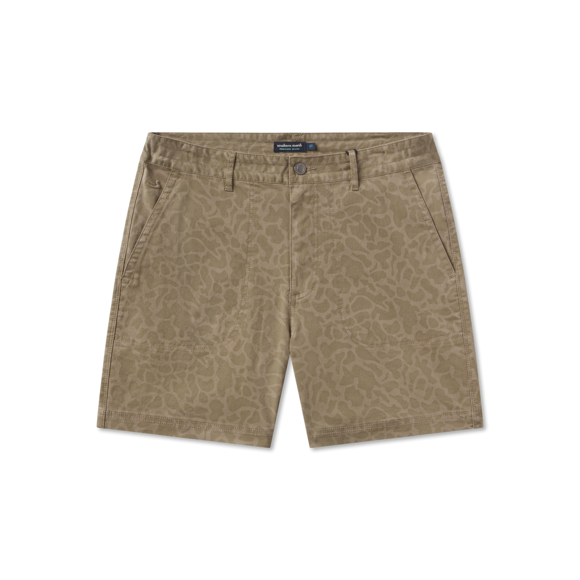 Dark  Brown  Camo