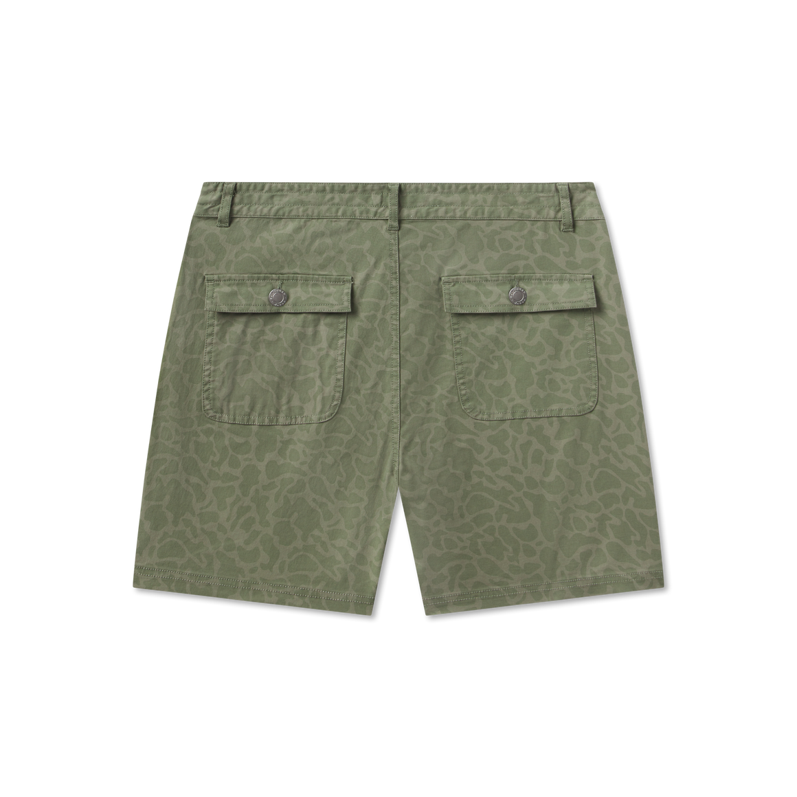 Dark  Olive  Camo | back
