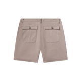 Burnt    Taupe | Back