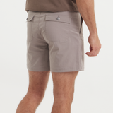 Burnt    Taupe | ON MODEL BACK