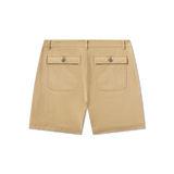 Field Khaki | Back