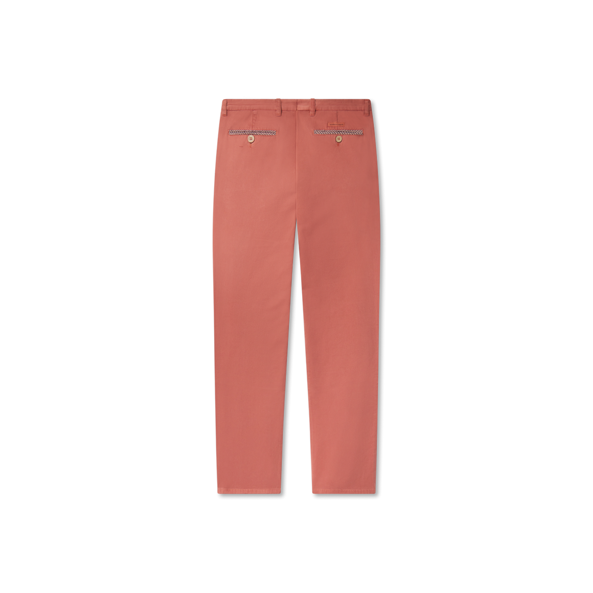 Burnt Orange | Back