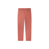 Burnt Orange | Back