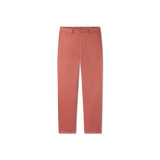 Burnt Orange