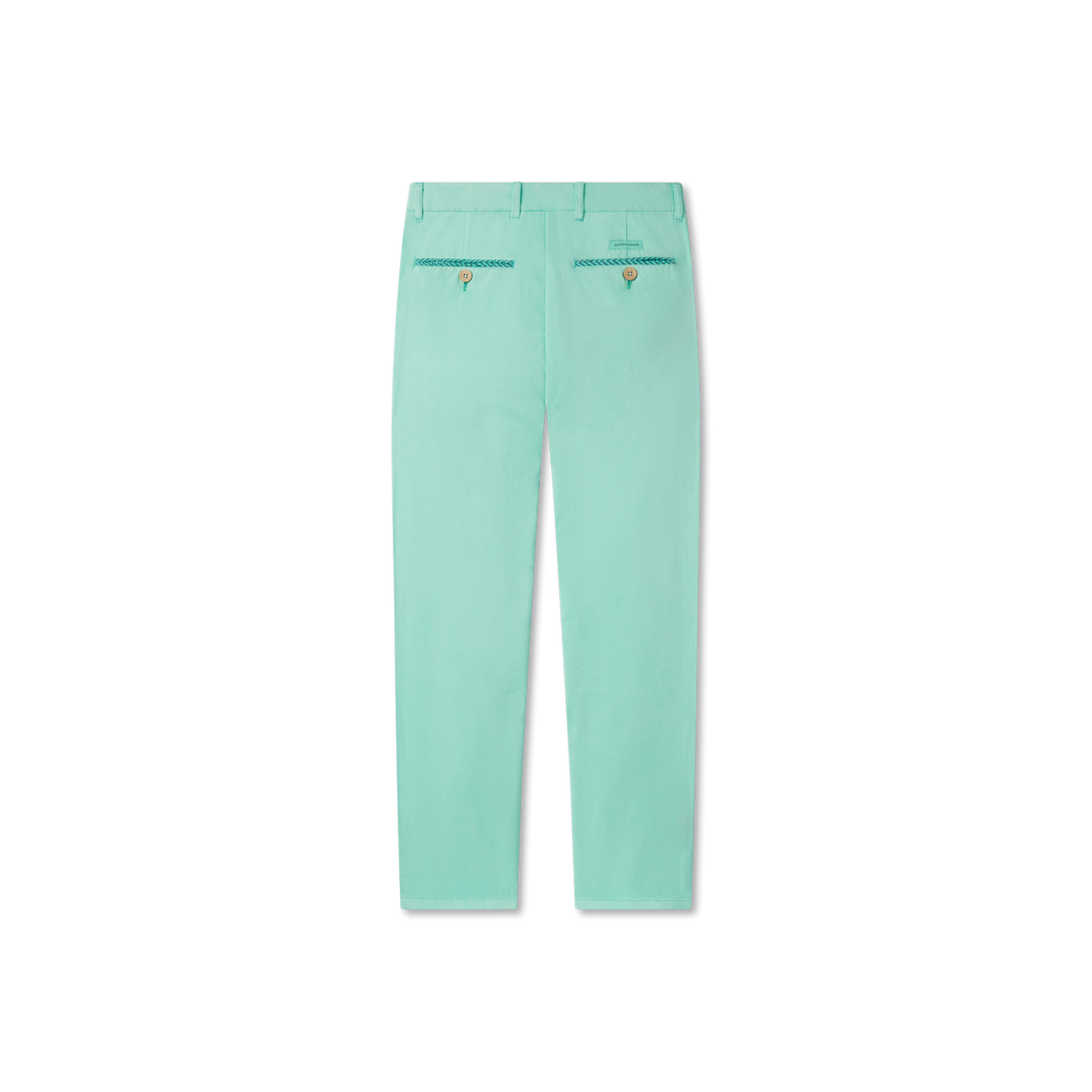 Mint | Back