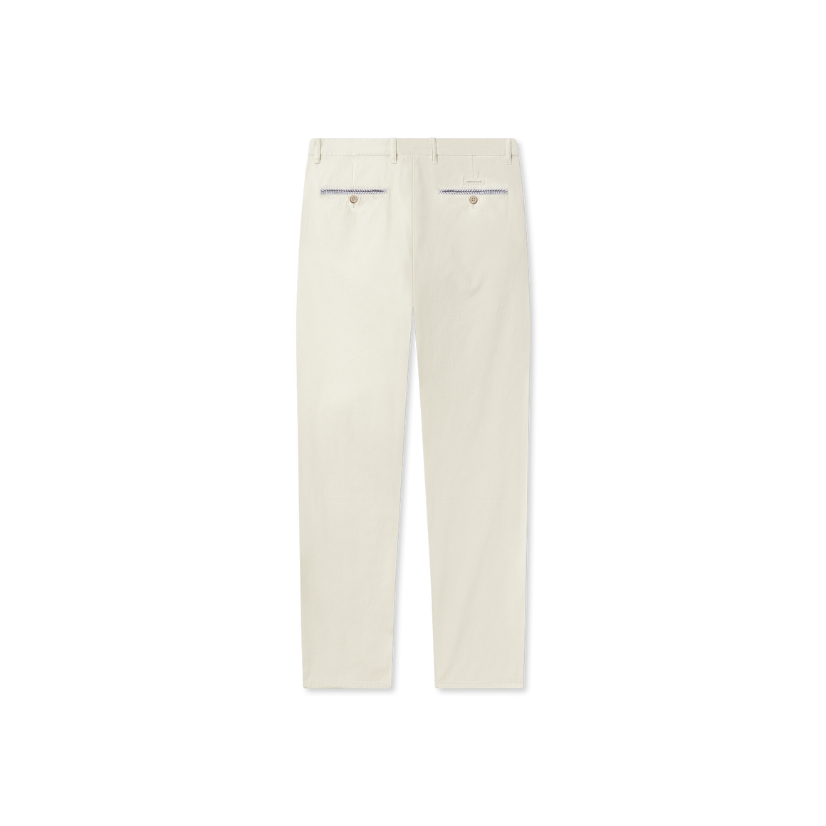 Pebble | SEAWASH™ Grayton Twill Pant | Back