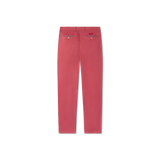 Washed Red | Back