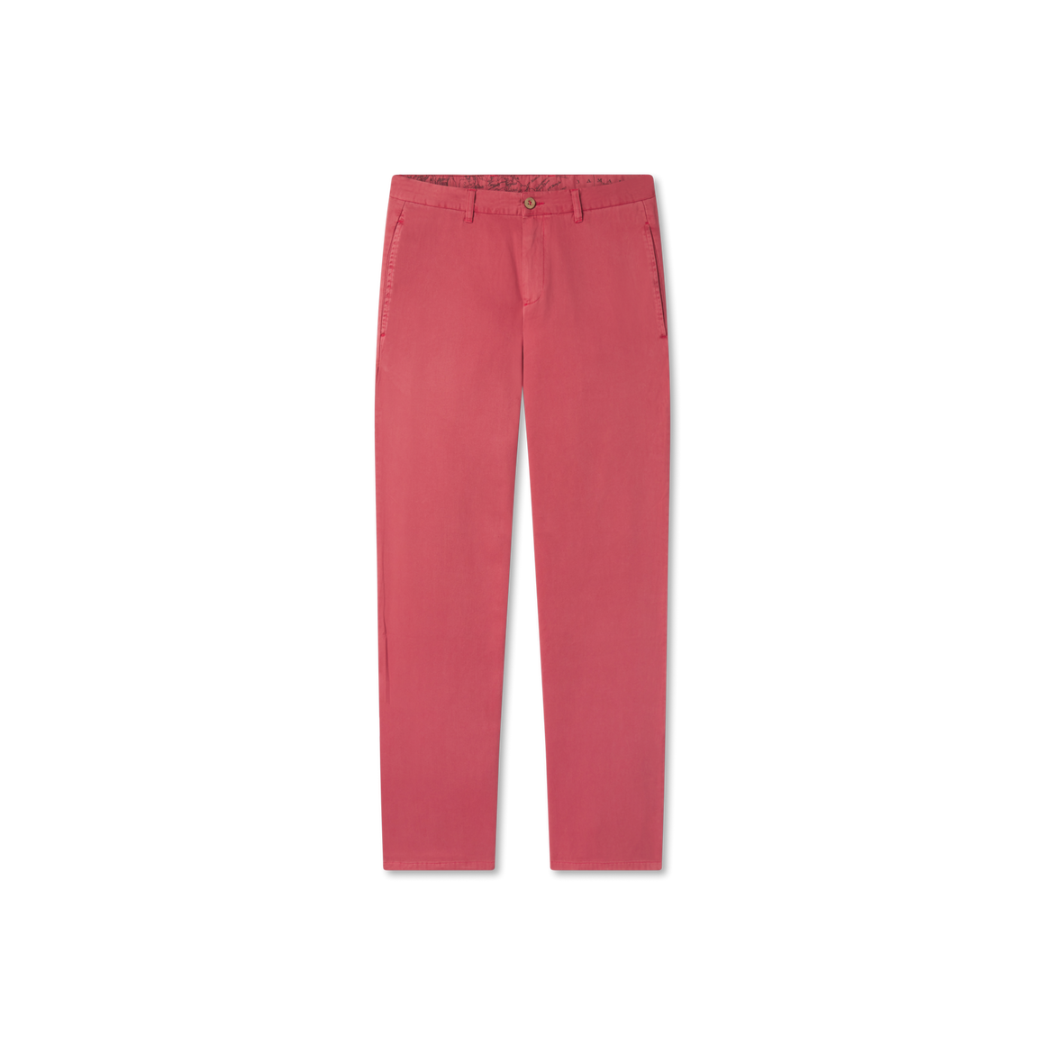 Washed Red