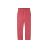 Washed Red