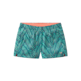 Navy and Green
