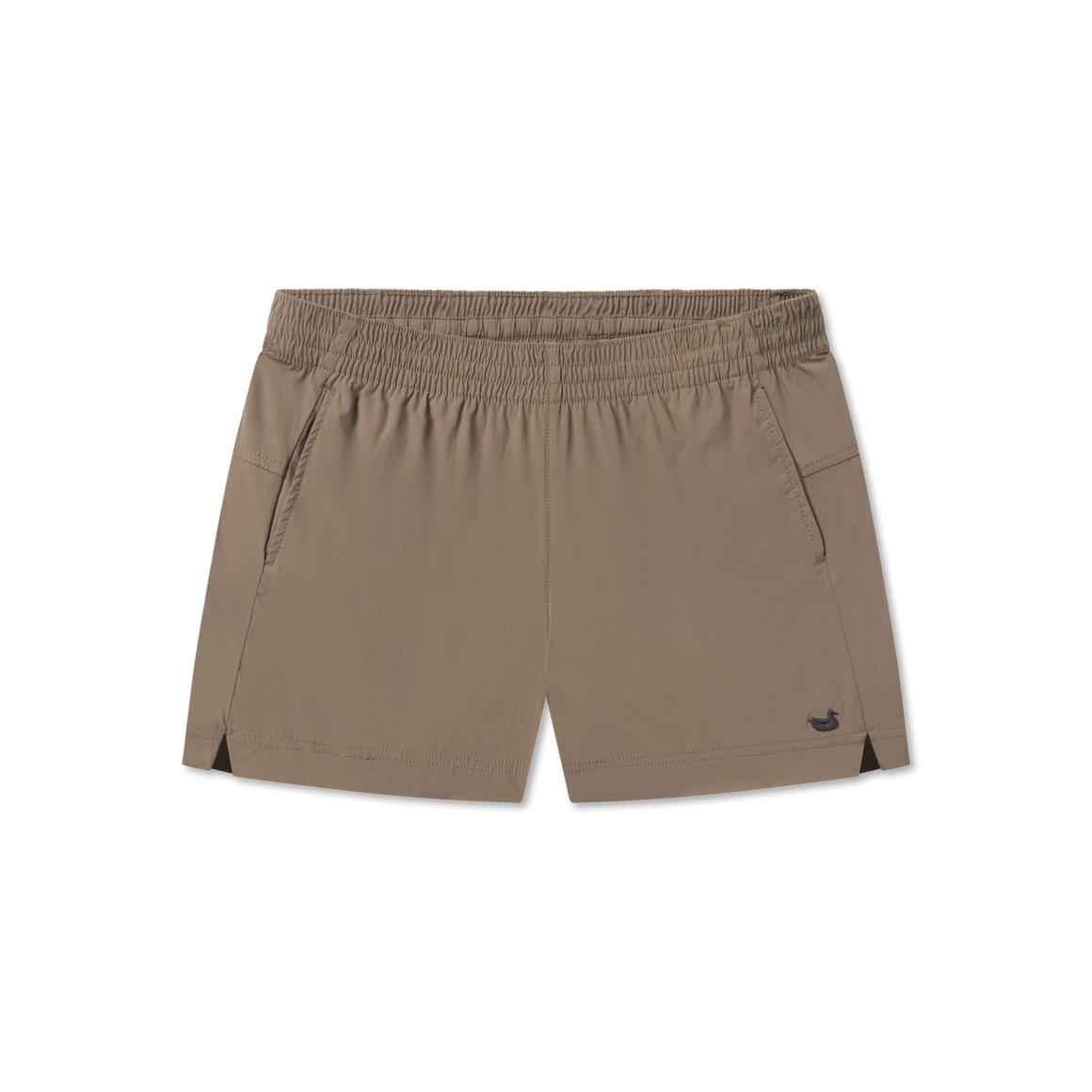Burnt Taupe
