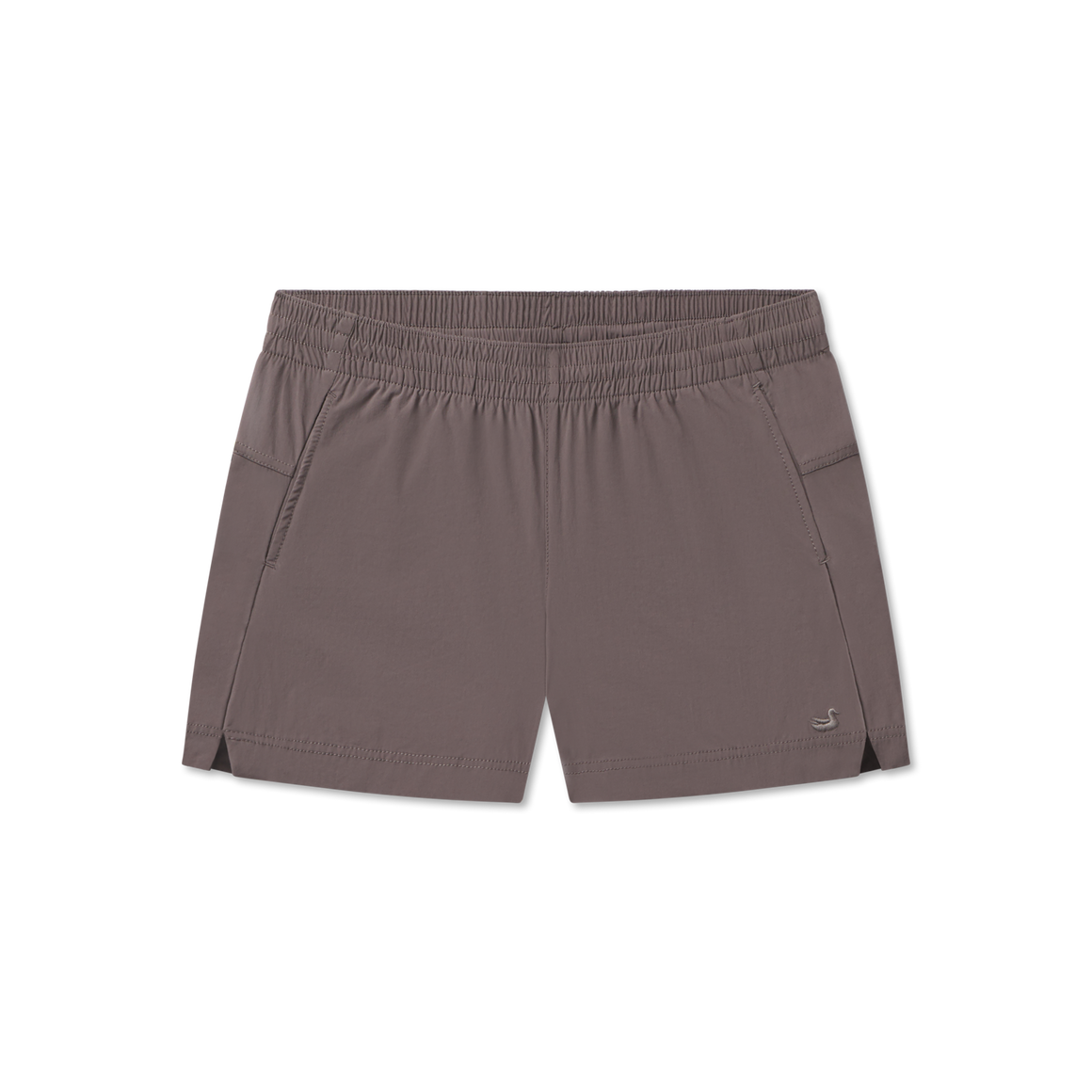 Charcoal Gray