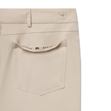 Audubon Tan | pocket detail