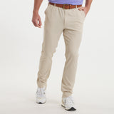 Audubon Tan | ON MODEL FRONT