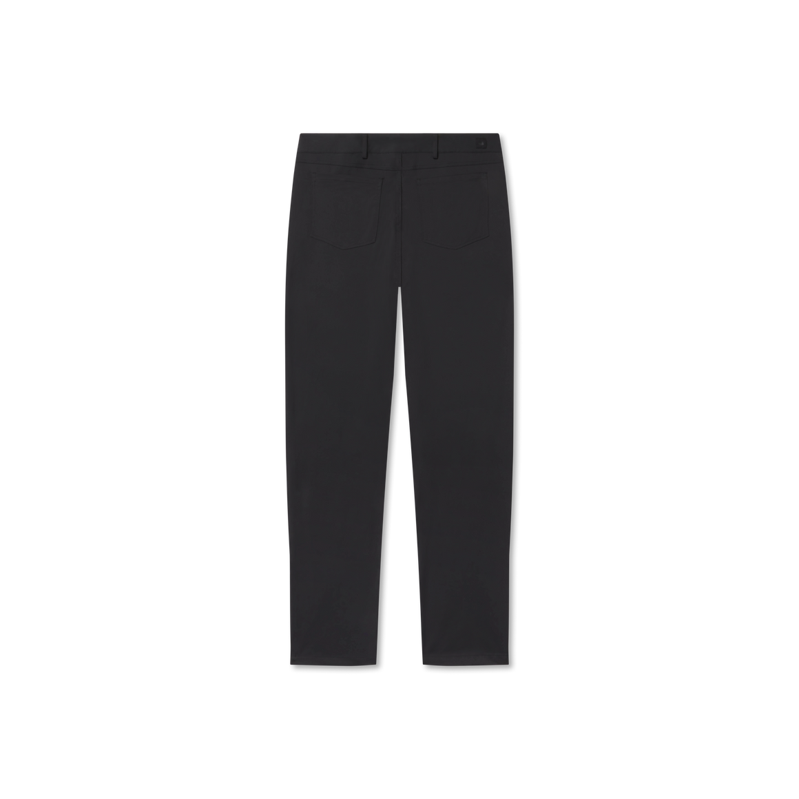 Black | Back