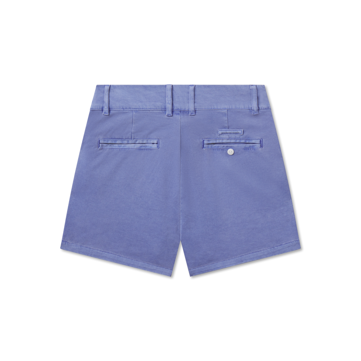 Lilac | Brighton Shorts | Grayton SEAWASH™ | Back