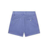 Lilac | Brighton Shorts | Grayton SEAWASH™ | Back