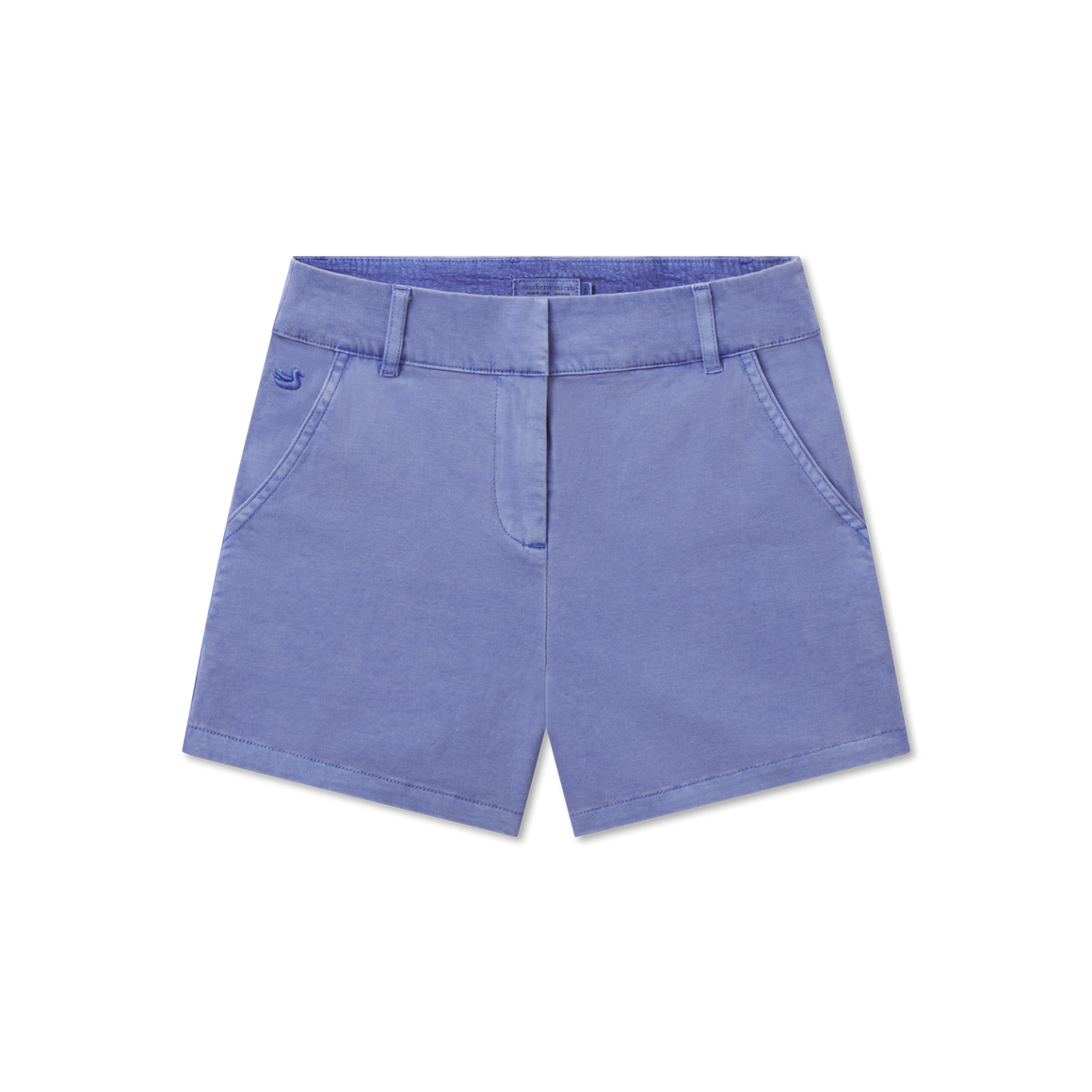 Lilac | Brighton Shorts | Grayton SEAWASH™