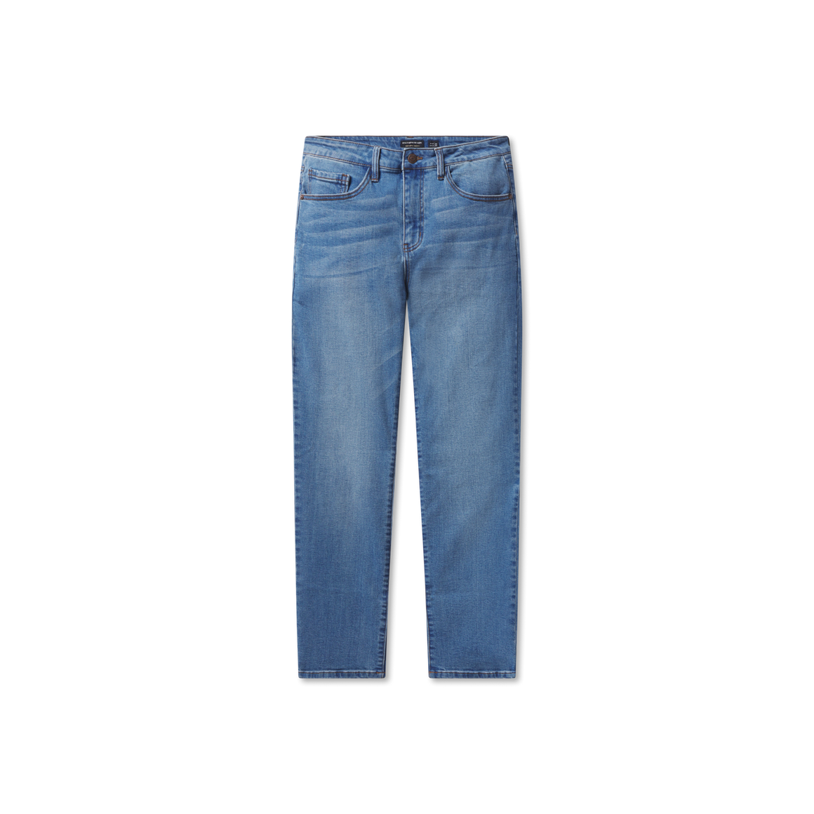 Light Blue | Greenville Stretch Denim | 34in. Inseam | Men's Jeans 