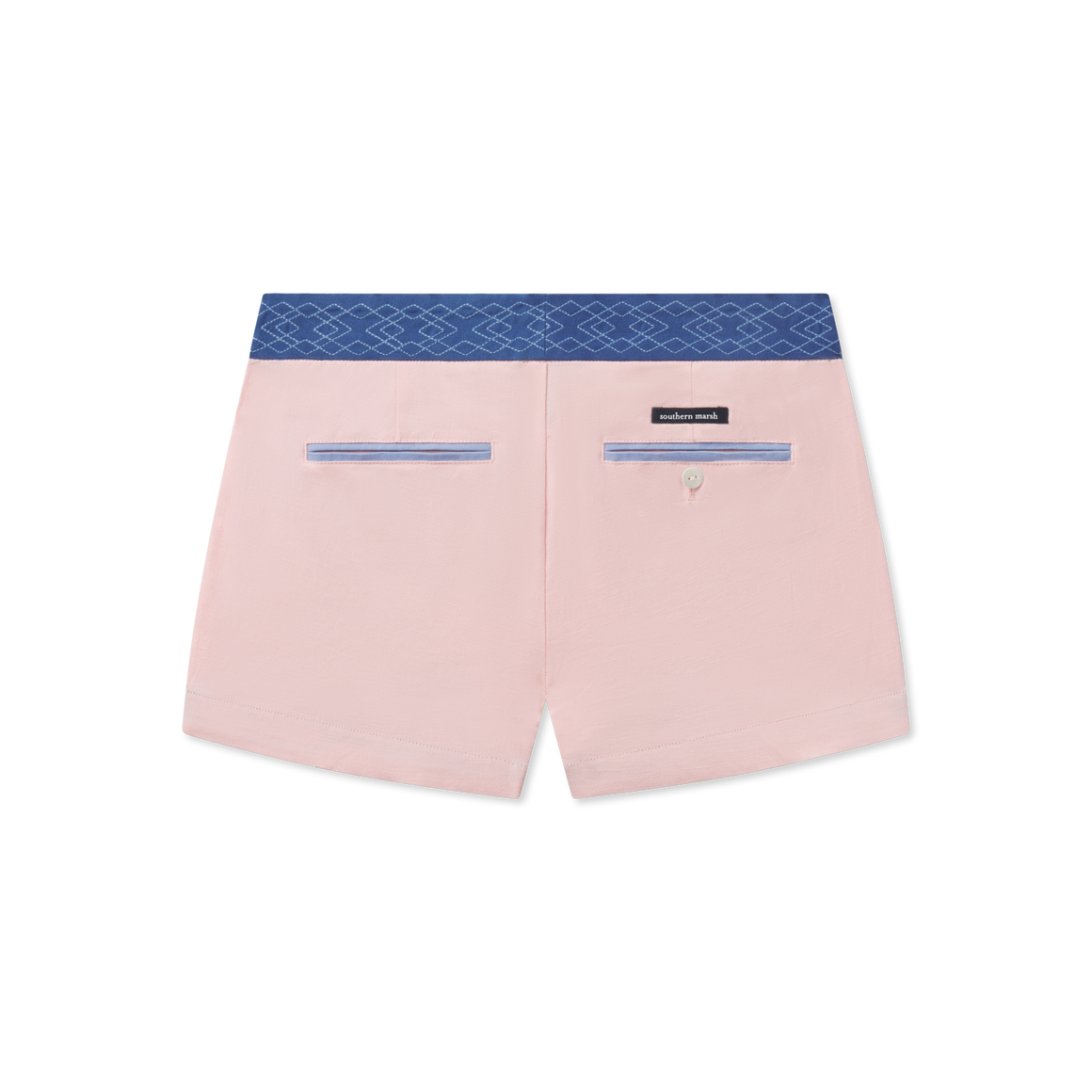 Camellia Hannah | Back