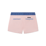 Camellia Hannah | Back