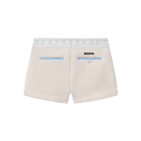 Khaki Hannah | Back