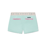 Mint Hannah | Back
