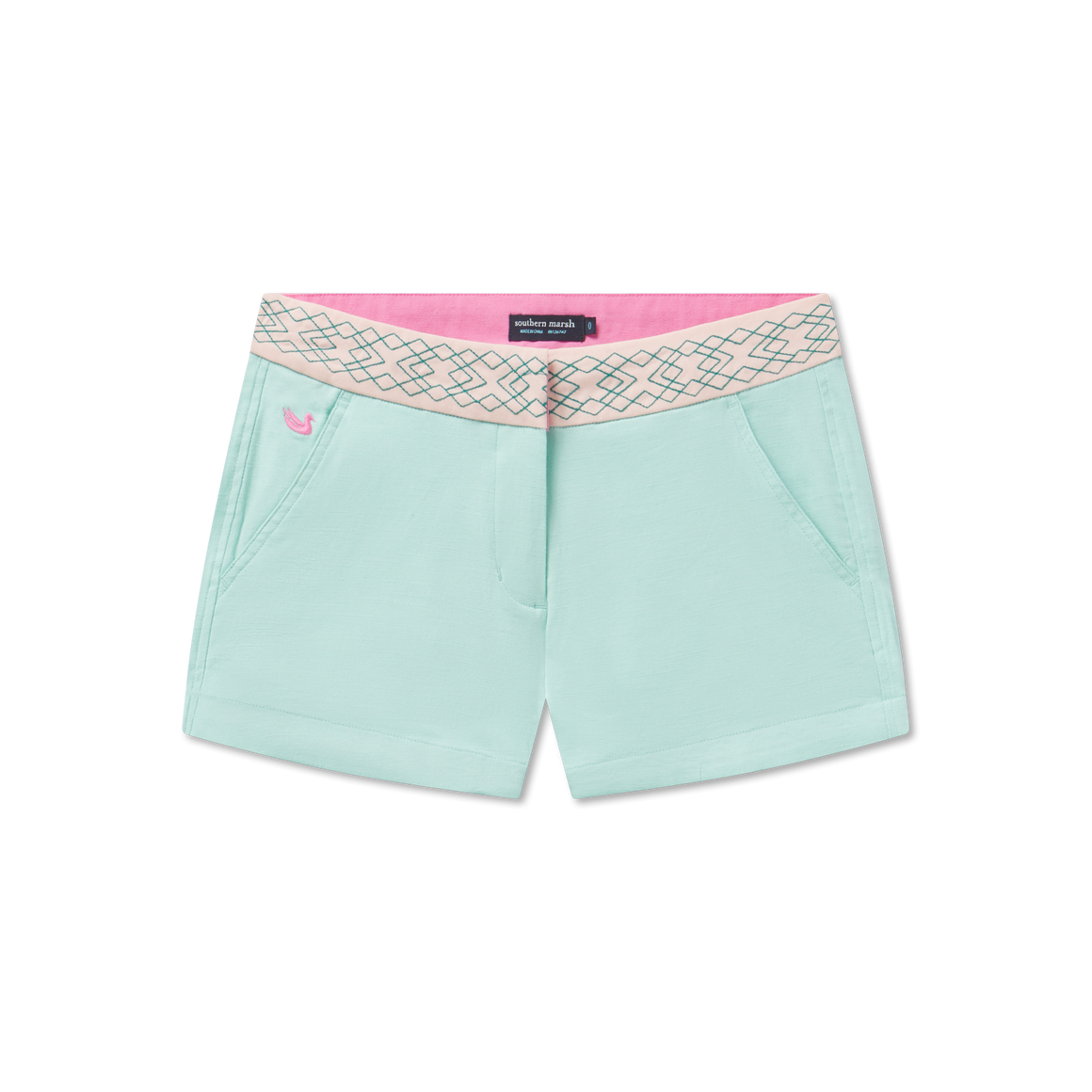 Mint Hannah