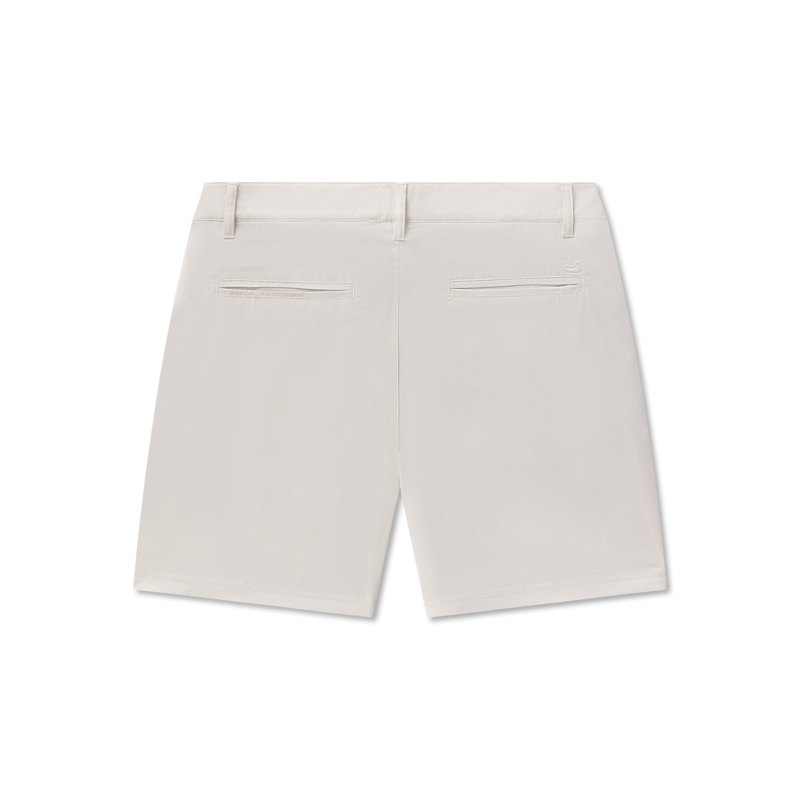 Ash Gray | back