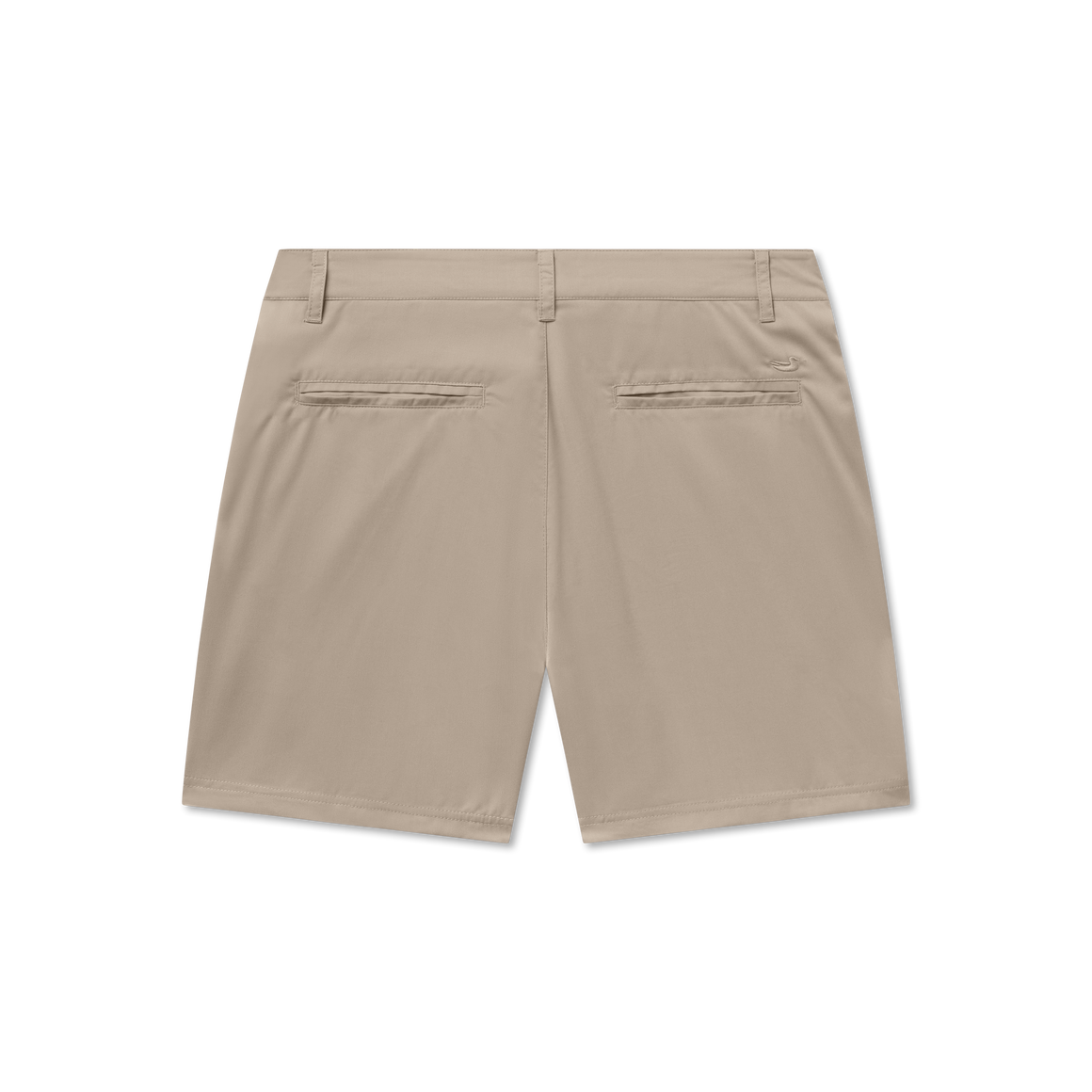 Burnt        Taupe | Back