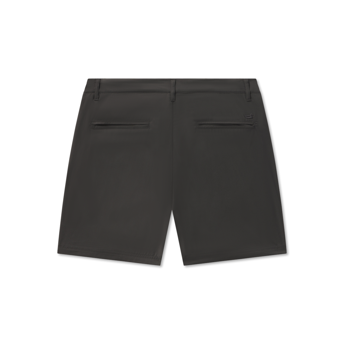 Charcoal Gray | back